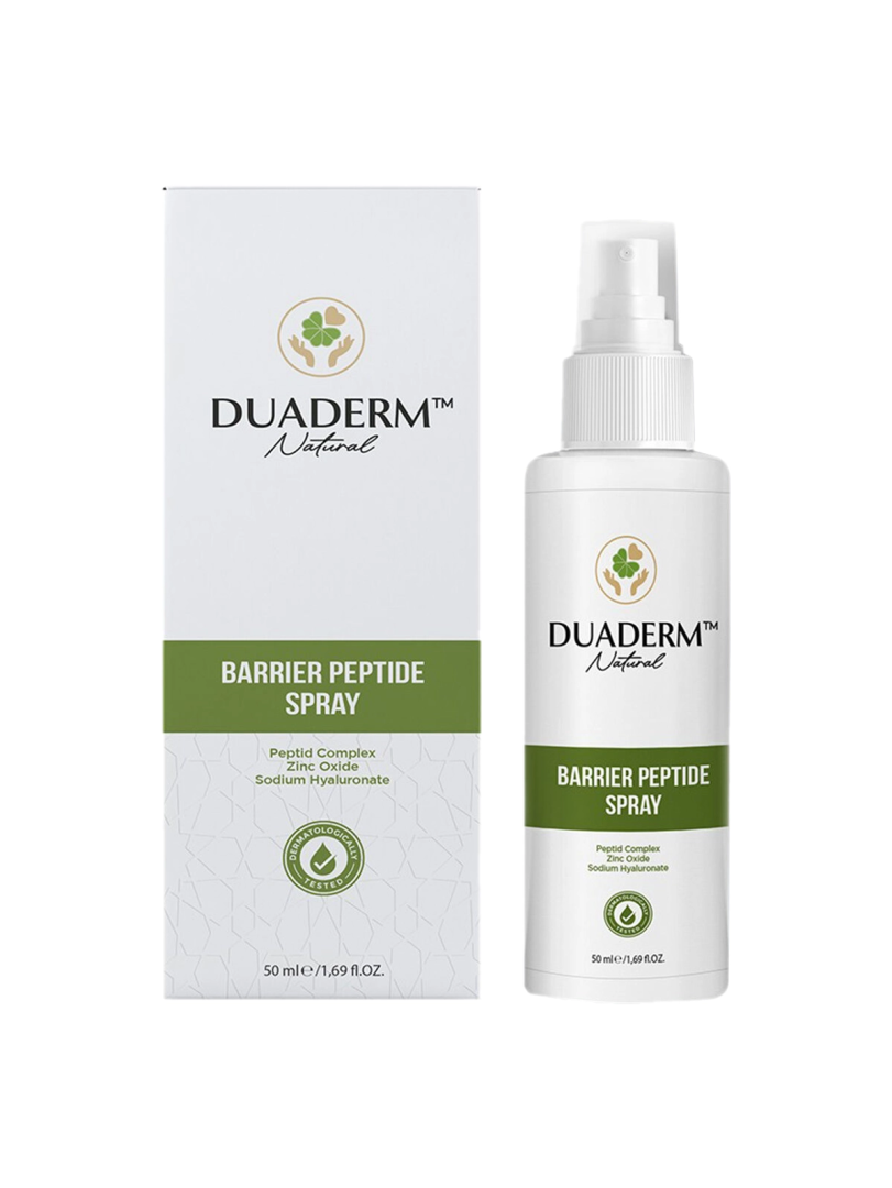Koruyucu ve Onarıcı Bariyer Sprey 50 ml