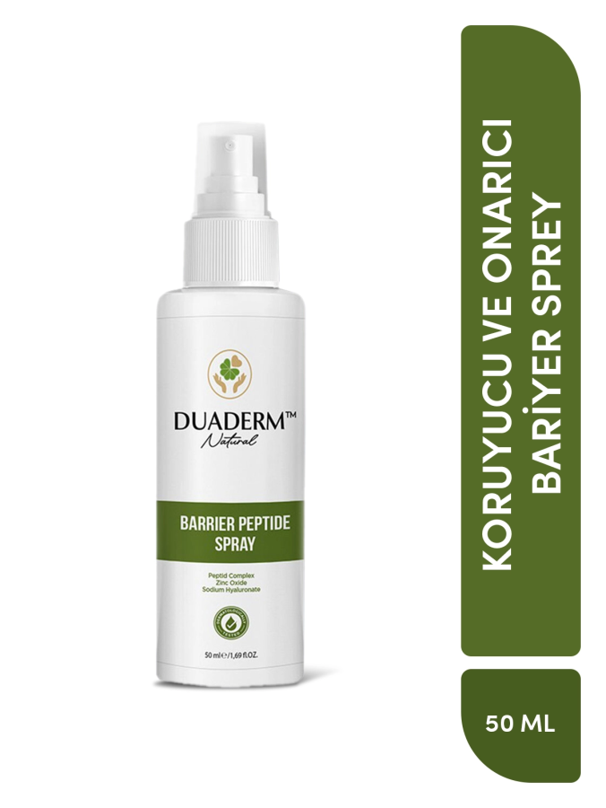 Koruyucu ve Onarıcı Bariyer Sprey 50 ml - 1