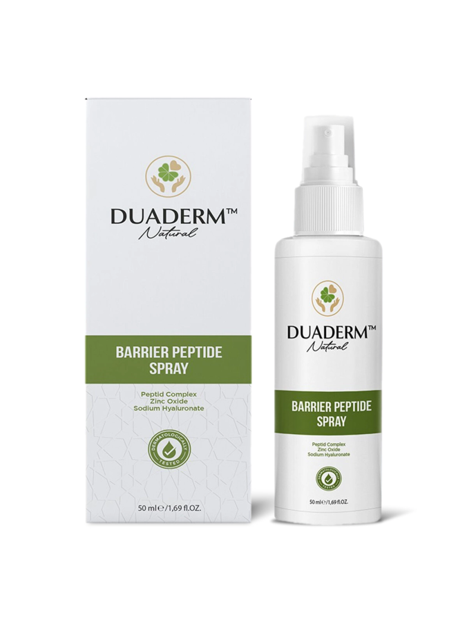 Koruyucu ve Onarıcı Bariyer Sprey 50 ml - 2