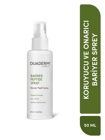 Koruyucu ve Onarıcı Bariyer Sprey 50 ml - 