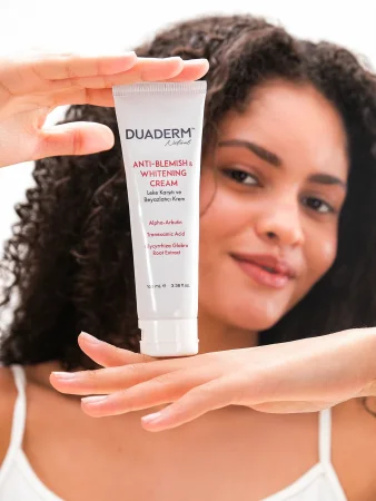 LEKE KARŞITI & BEYAZLATICI KREM - 6