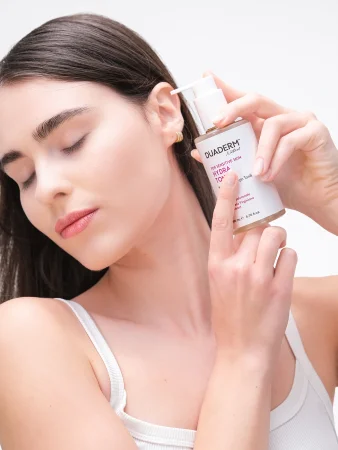 HASSAS CİLTLER İÇİN TONİK - 7