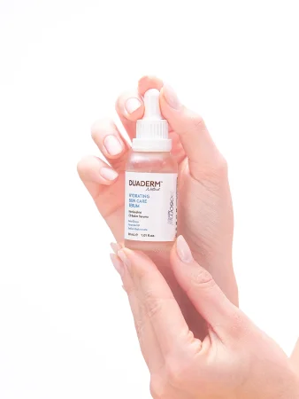 NEMLENDİRİCİ CİLT BAKIM SERUMU - 4