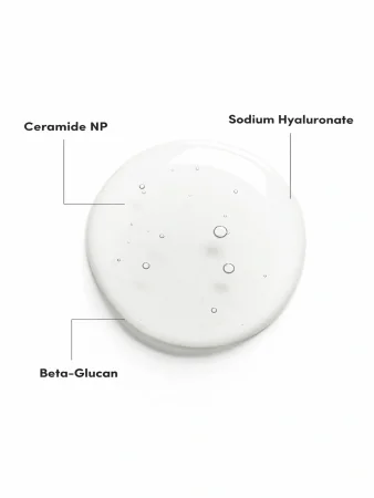 NEMLENDİRİCİ CİLT BAKIM SERUMU - 6