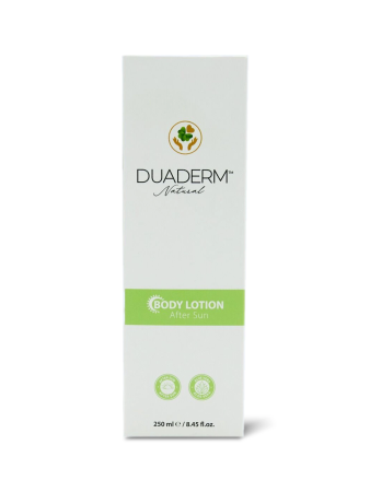 Nemlendirici ve Onarıcı After Sun Vücut Losyonu 250 ml - 3