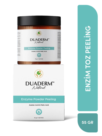 Purifying and Brightening Enzyme Powder Peeling 55 gr - 1