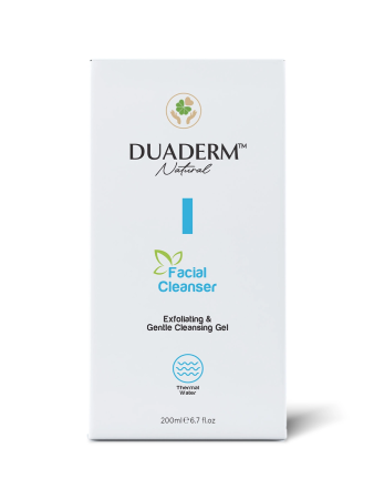 Purifying and Soothing Facial Cleansing Gel 200 ml - 6