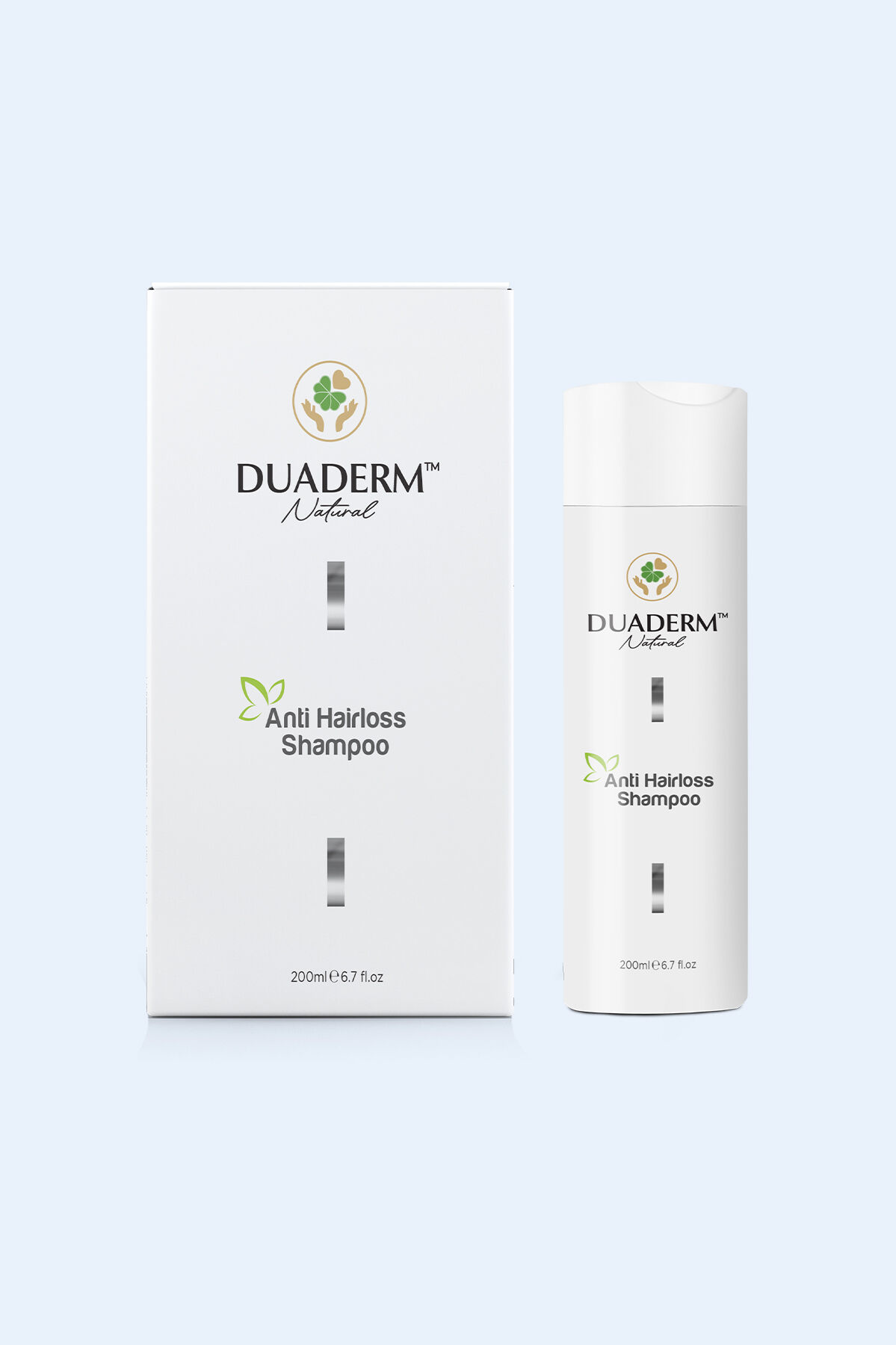 Saç Dökülmesine Karşı Şampuan (biotin, Pantenol, Procapil) 200 Ml