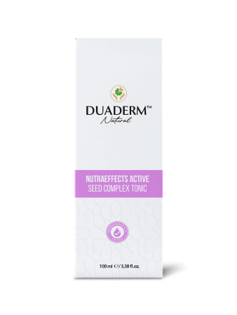 SIKILAŞTIRICI NUTRAEFFEKT TONİK 100 ML - 6