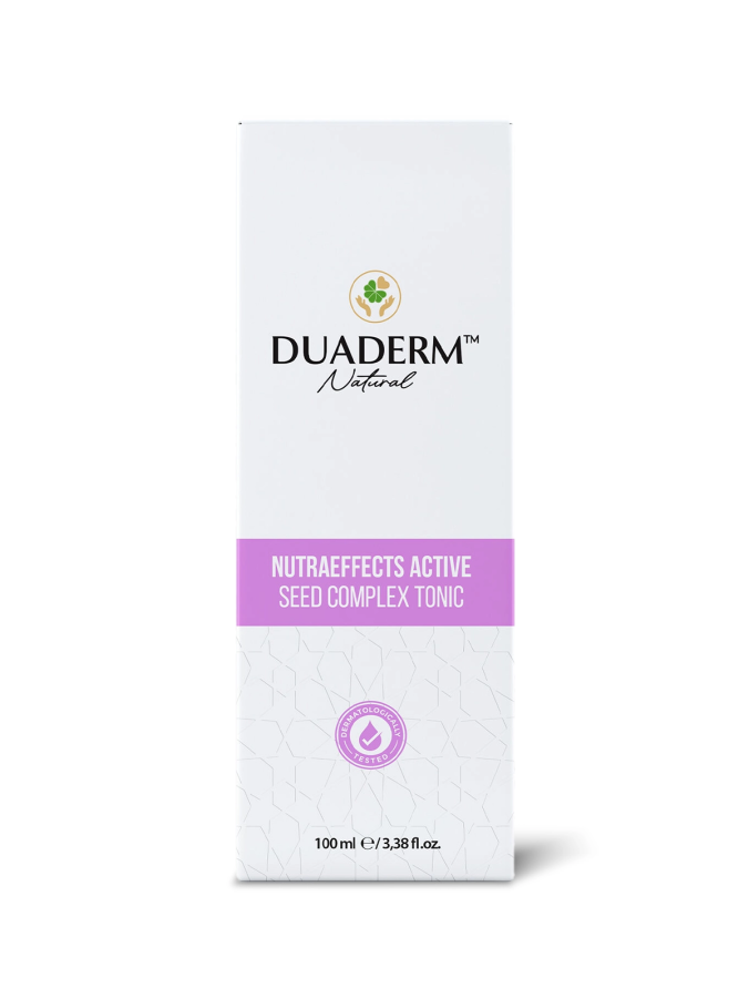 SIKILAŞTIRICI NUTRAEFFEKT TONİK 100 ML - 6