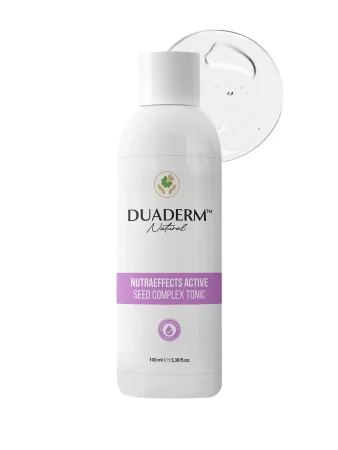 SIKILAŞTIRICI NUTRAEFFEKT TONİK 100 ML - 1