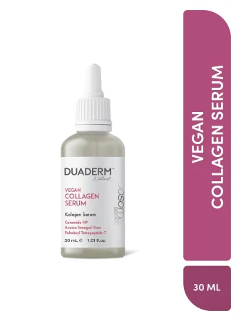 VEGAN KOLAJEN CİLT BAKIM SERUMU - 1