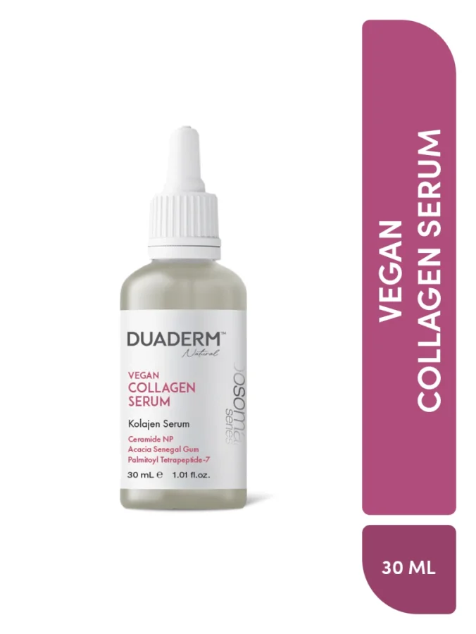VEGAN KOLAJEN CİLT BAKIM SERUMU - 1