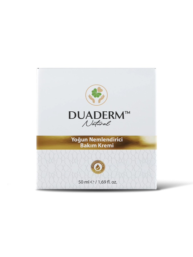 Yaşlanma Karşıtı ve Onarıcı Yoğun Bakım Kremi 50 ml - 2