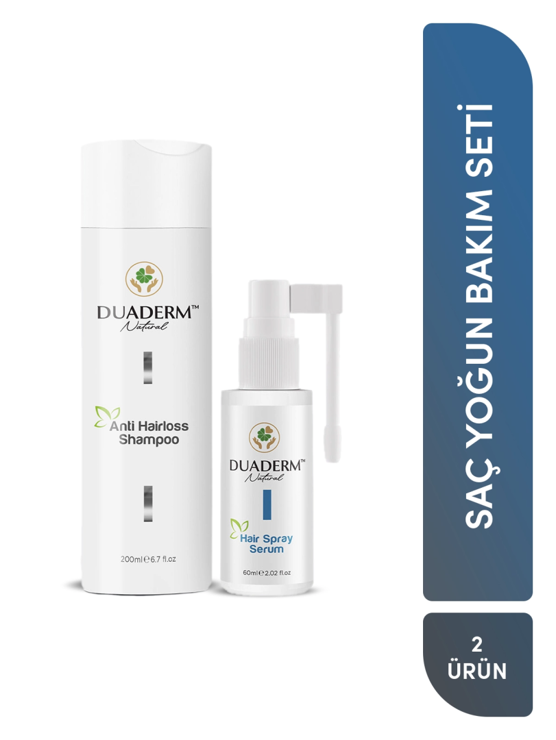 Yoğun Bakım Seti - 